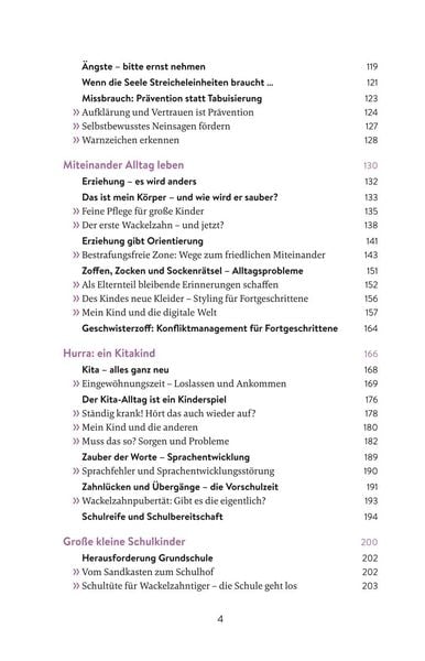 Produktbild: Wenn die Laus juckt und der Zahn wackelt