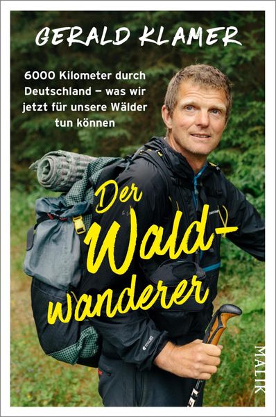 Produktbild: Der Waldwanderer