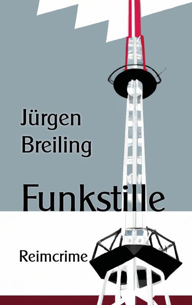 Produktbild: Funkstille