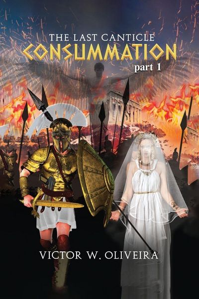 Produktbild: The Last Canticle Consummation