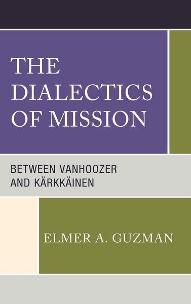 Produktbild: Dialectics of Mission
