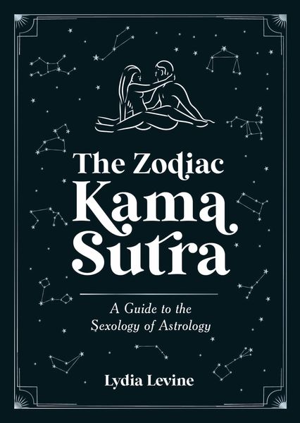 Produktbild: The Zodiac Kama Sutra