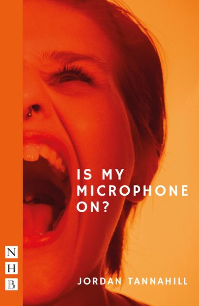 Produktbild: Is My Microphone On?