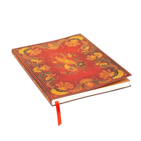 Produktbild: Softcover Notizbuch, Fiammetta, Mini, Liniert