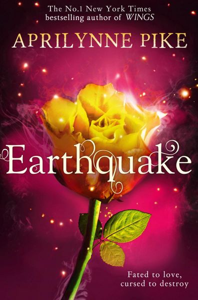 Produktbild: Earthquake