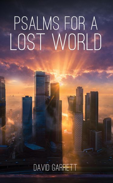 Produktbild: Psalms for a Lost World