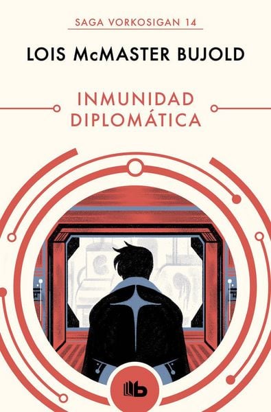 Produktbild: Inmunidad diplom&aacute;tica