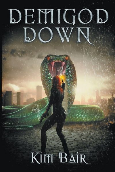 Produktbild: Demigod Down