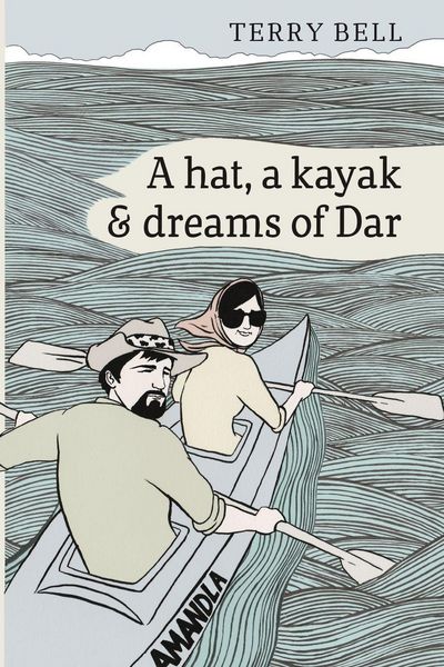 Produktbild: A Hat a Kayak and Dreams of Dar