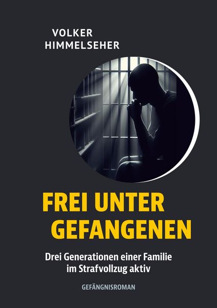 Produktbild: Frei unter Gefangenen