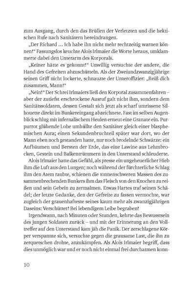 Produktbild: Prophet der Finsternis