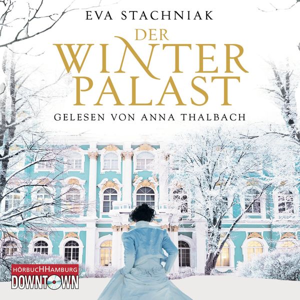Der Winterpalast