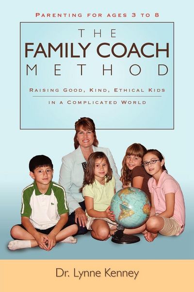 Produktbild: The Family Coach Method