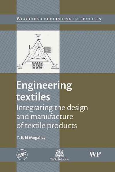Produktbild: Engineering Textiles