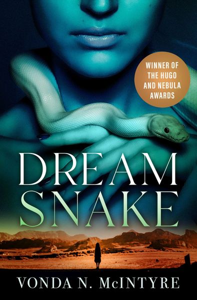 Produktbild: Dreamsnake