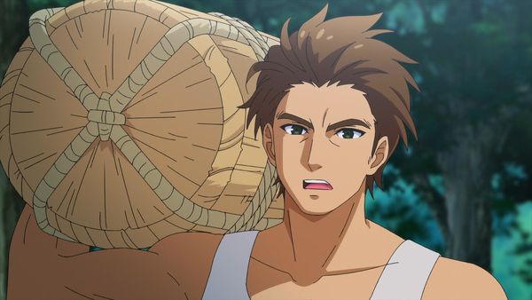 Produktbild: I&rsquo;ve Somehow Gotten Stronger When I Improved My Farm-Related Skills - Volume 3