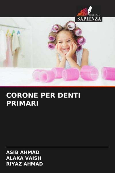 Produktbild: Corone Per Denti Primari