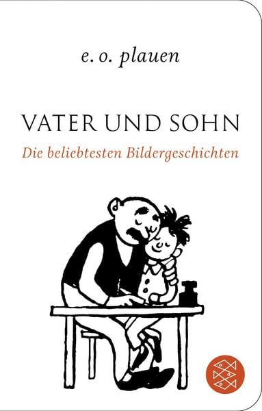 Produktbild: Vater und Sohn – Die beliebtesten Bildergeschichten