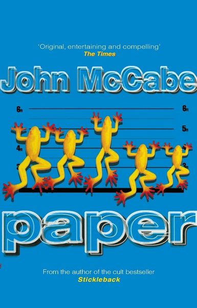 Produktbild: Paper