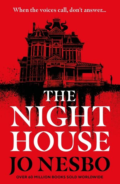 Produktbild: The Night House