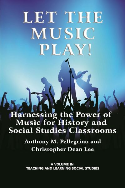 Produktbild: Let the Music Play!