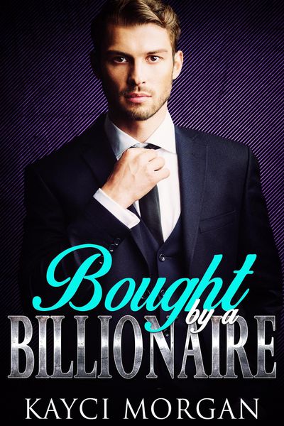 Produktbild: Bought by a Billionaire