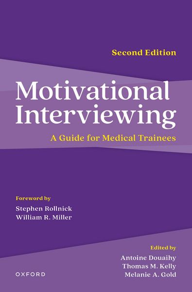 Produktbild: Motivational Interviewing