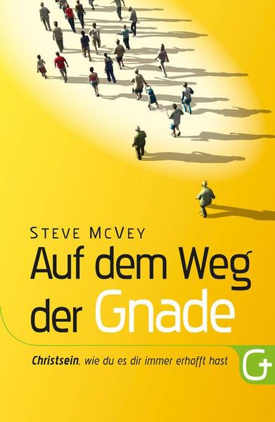 Produktbild: Auf dem Weg der Gnade