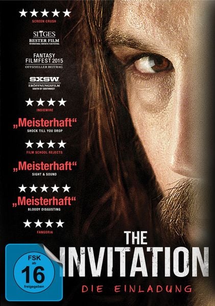 Produktbild: The Invitation