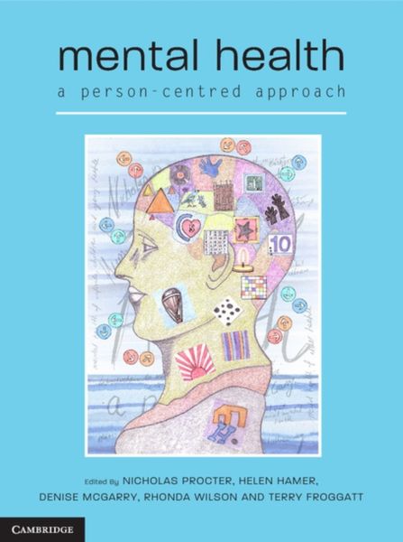 Produktbild: Procter, N: Mental Health
