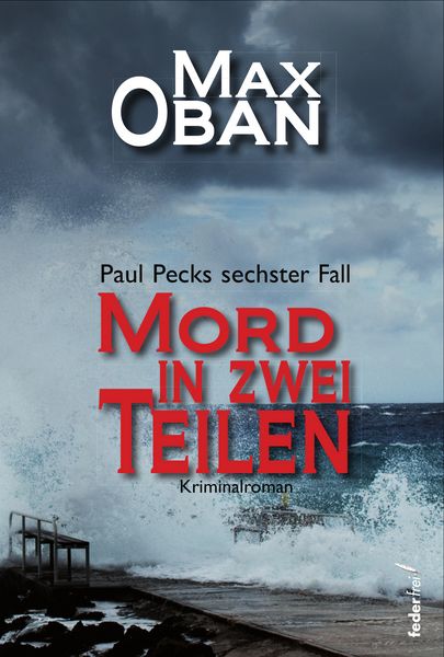 Produktbild: Mord in zwei Teilen