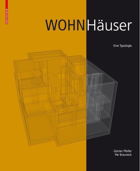 Produktbild: Wohnh&auml;user