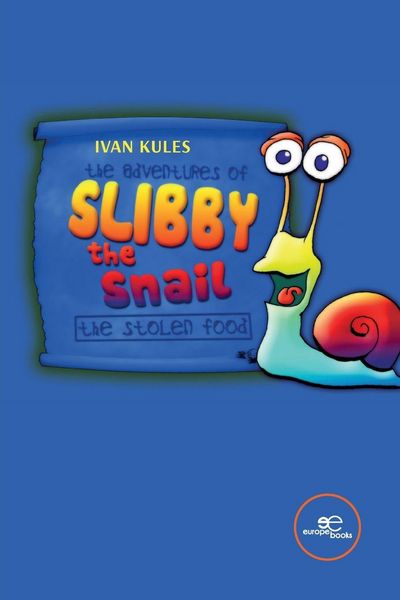 Produktbild: The Adventures of Slibby the Snail