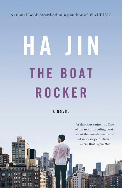 Produktbild: The Boat Rocker