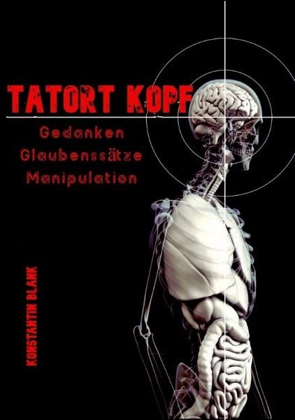 Produktbild: Tatort Kopf
