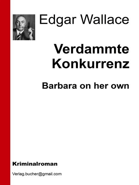 Produktbild: Verdammte Konkurrenz