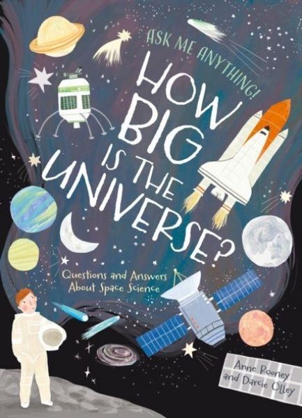 Produktbild: How Big Is the Universe?