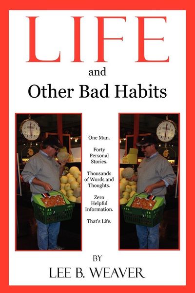 Produktbild: LIFE and Other Bad Habits