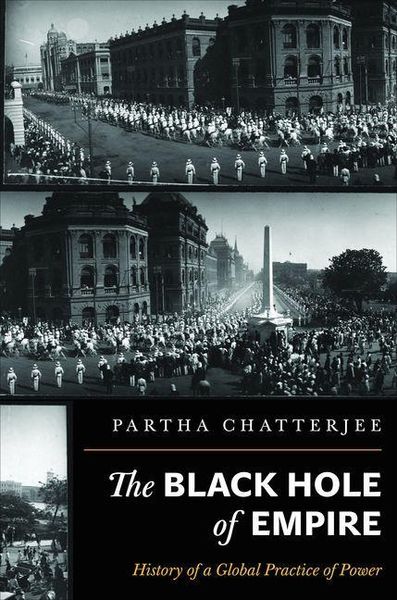 Produktbild: Black Hole of Empire