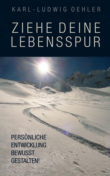 Produktbild: Ziehe deine Lebensspur