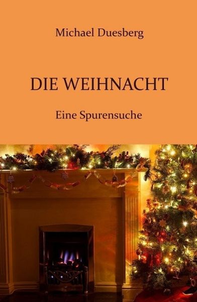 Produktbild: Die Weihnacht