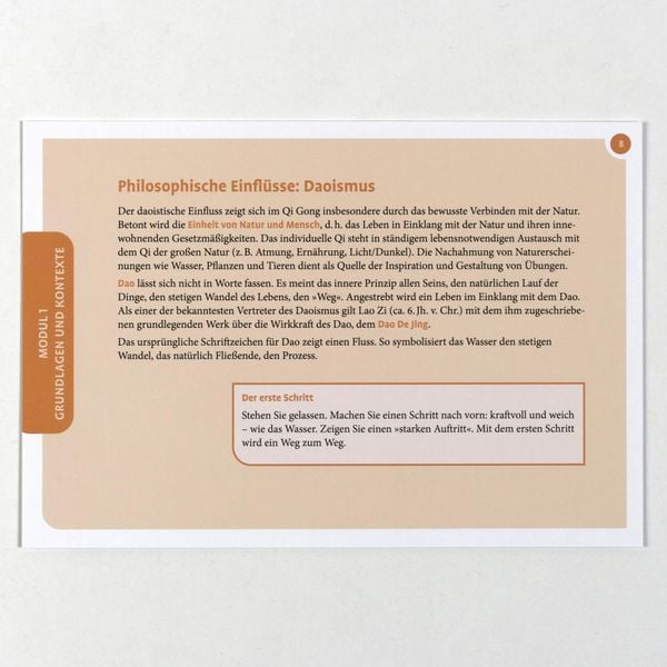 Produktbild: Qi Gong
