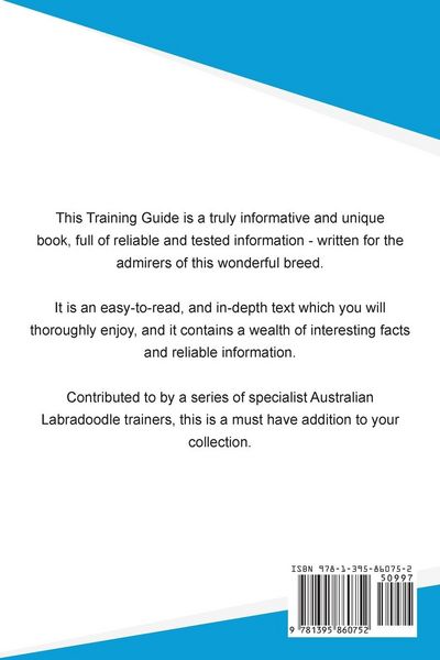 Produktbild: Australian Labradoodle Training Guide Australian Labradoodle Training Includes