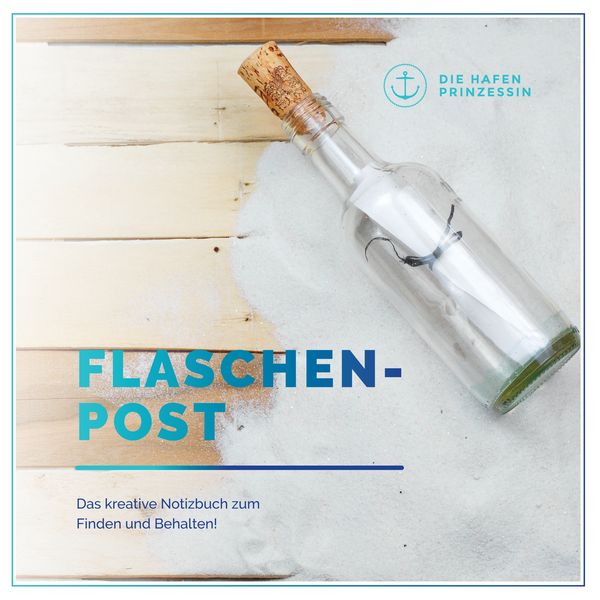 Produktbild: Flaschenpost