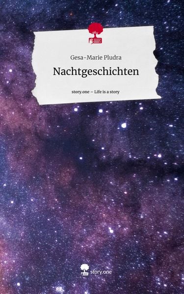Produktbild: Nachtgeschichten. Life is a Story - story.one