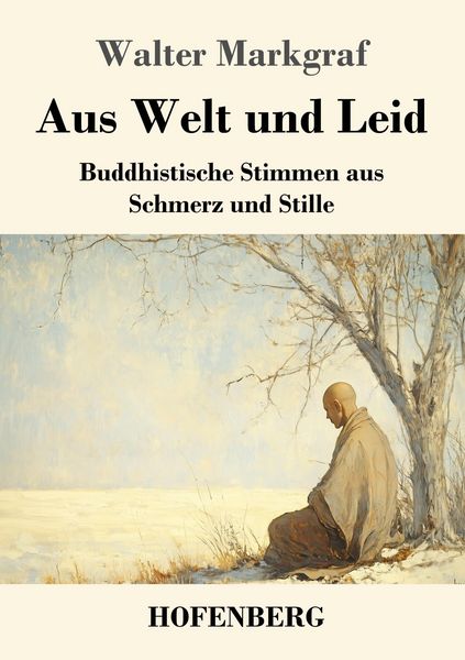 Produktbild: Aus Welt und Leid
