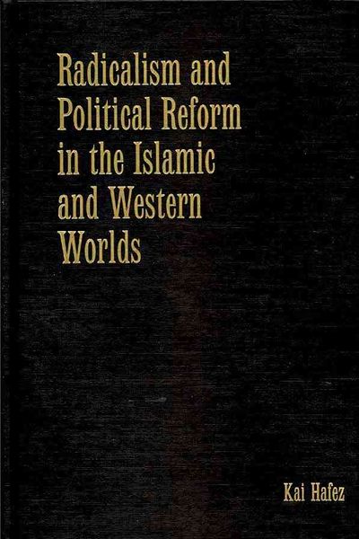 Produktbild: Radicalism and Political Reform in the Islamic and Western Worlds