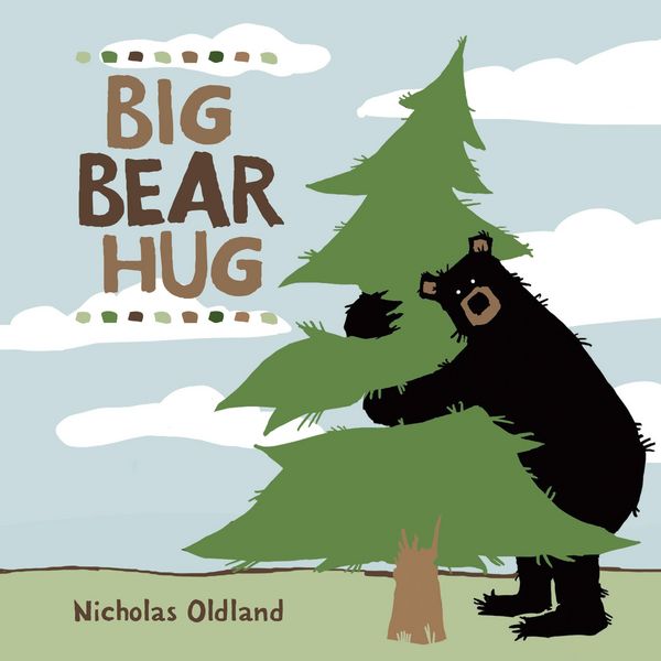 Produktbild: Big Bear Hug