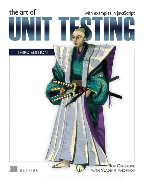 Produktbild: Art of Unit Testing, The