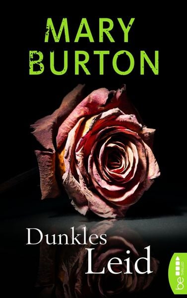 Produktbild: Dunkles Leid